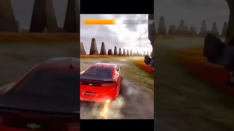 Asphalt 9, Chevrolet Camaro Awesome Drifting #shorts #short #viral