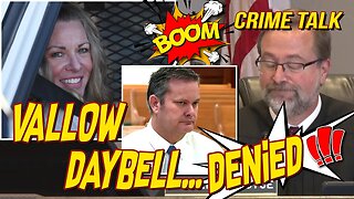 Lori Vallow - Chad Daybell: Judge Boyce is Getting Tough... Who Knew!?