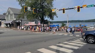 Wiscasset maine