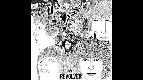 The Beatles - Eleanor Rigby