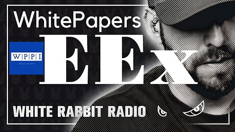 EEx Live | November 10, 2023 | WhitePapers