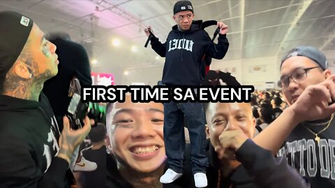 LQTV - FIRST TIME SA EVENT [EPISODE 281]