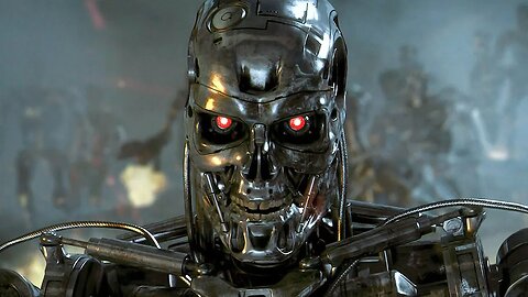 Terminator director says ‘I warned you’