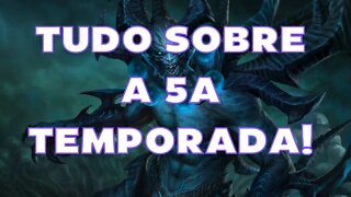 Diablo Immortal - Ficou faltando algo importante nesse patch