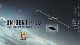 UFO'S VS. NUKES | Unidentified: Inside America's UFO Investigation (S2E3)