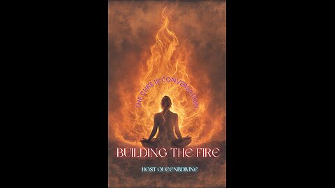 The Flame Within: Building a Healthier Body and Soul