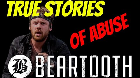 Beartooth Beaten In Lips True Stories