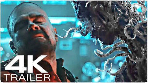 THE CALLISTO PROTOCOL (2023) Trailer | 4K UHD