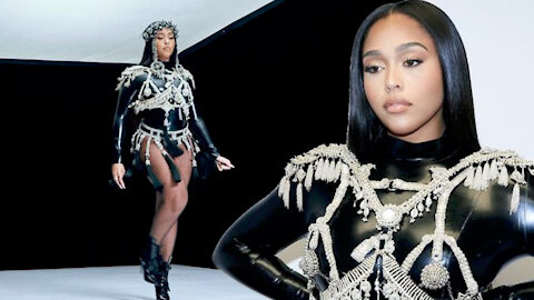 Jordyn Woods Cameo On Megan Thee Stallions ‘Body’ Video Has Fans BEGGING For More!