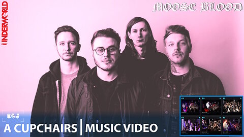 Moose Blood | Cupchairs.com - Review