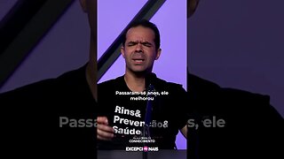 Pense assim para se ter uma vida mais leve | Dr. José Neto