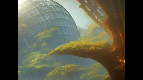 Climate Technologies Boost To Extreme Sustainability – Terraform Worlds – Surpass Alien Technologies