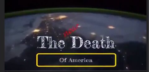 Juan O Savin & Q Team: The Near Death Of America