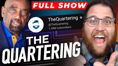 ​@TheQuartering Joins Jesse! (Ep. 288)