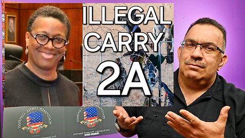 Illegal Aliens Can Now Carry Guns in The United States