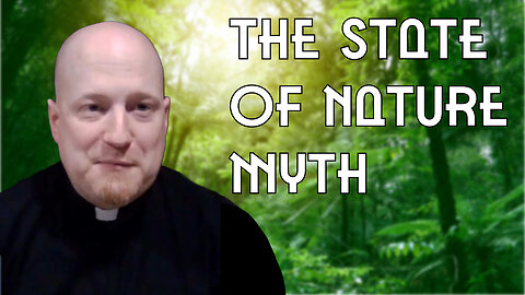 Natural Law vs. Natural Rights with Jared Lovell
