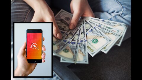 How to earn money from your smartphone?