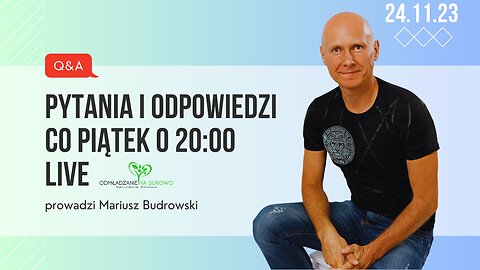 Dołącz do nas jak co piątek! Odpowiemy na Twoje pytania: astma, insulinooporność, nerwica lękowa