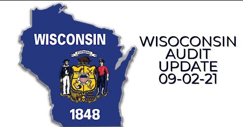 WISCONSIN AUDIT UPDATE