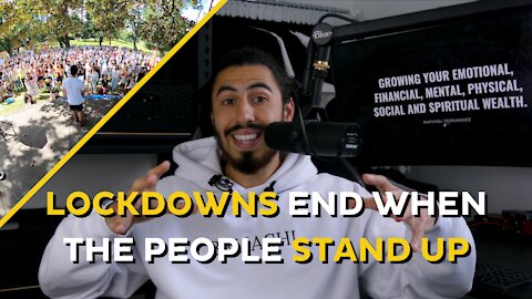 This all ENDS when the people STAND UP | Is the Majority are in for a Rude Awakening? | The Truth...