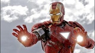 Why Iron Man Is Objectively Better Than Batman