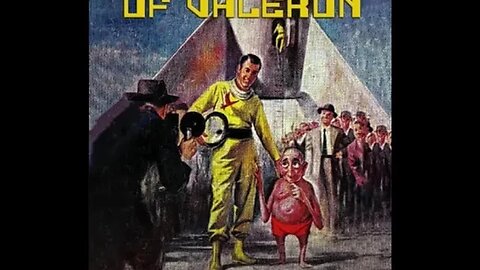 The Skylark of Valeron by E. E. Smith - Audiobook