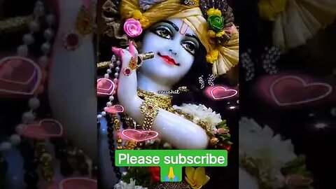 savali Saloni Teri meethi meethi baten #trending #viral #feedshorts #krishna #god #allinone#all