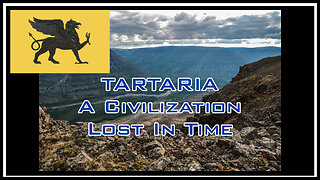 Tartaria Lost in Time