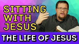 True Fellowship With Jesus | Bible Study With Me | John 21:9-14