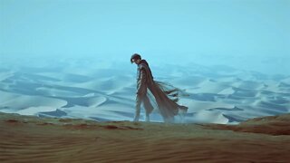 Dune | Sands of Arrakis