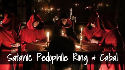 BOMBSHELL: Survivor of the Cabal's Satanic Pedophile Ring Speaks Out