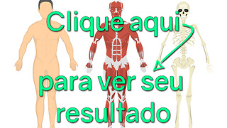 Quão bem você conhece a anatomia humana? Baixa pontuação