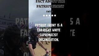 Patriot Front in DC 01