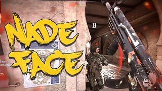 Nade Face | Call of Duty Modern Warfare II Multiplayer Gameplay | No Commentary