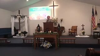 Sunday Service 4/16/23