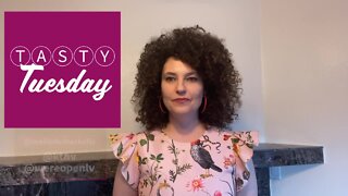 Tasty Tuesday with Melinda Sheckells | July 21, 2020