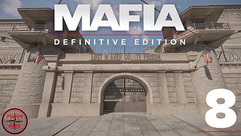 Mafia. Life As A Mafioso. Gameplay Walkthrough. Episode 8