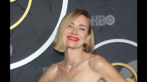 Naomi Watts reveals a bird pooed in her mouth on Penguin Bloom set