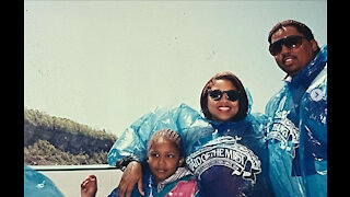 Lizzo marks 12 years since her father's death