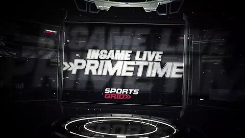 InGame Live PrimeTime with Joe Raineri and Jo Madden 11/23/23 Hour 3