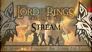 The Third Age | PlayStation 2 | Twitch Stream 11/28/23
