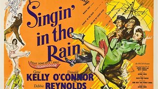 Singin' in the Rain' Director Dead at 94