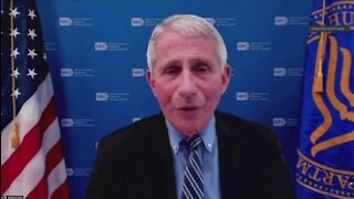 Fauci: Herd Immunity Is An Elusive Number
