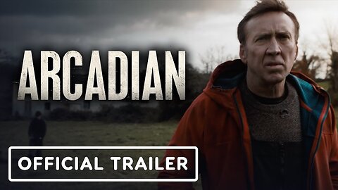 Arcadian - Official Trailer