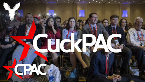 Immigration: The Elephant in The Potomac Ballroom | CPAC 2019