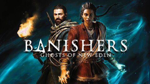 Banishers Ghosts of New Eden Gameplay PS5