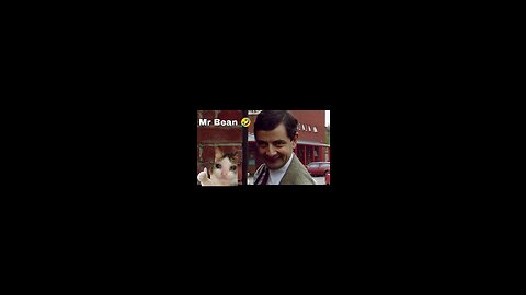 Funny video of Mr Bean 😂😂🤣🤣#funny#comedy#