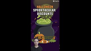 Spooktacular Devices 🎃 Plasma Perfecting