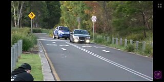 bungarribee park March 2024