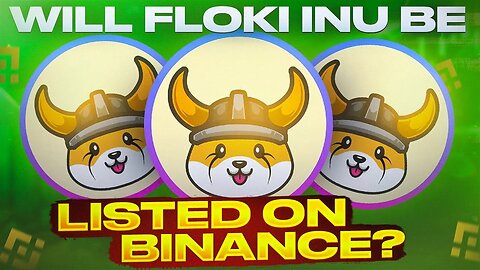 FLOKI INU COIN TO $1! $55 MILLION USD BURN!